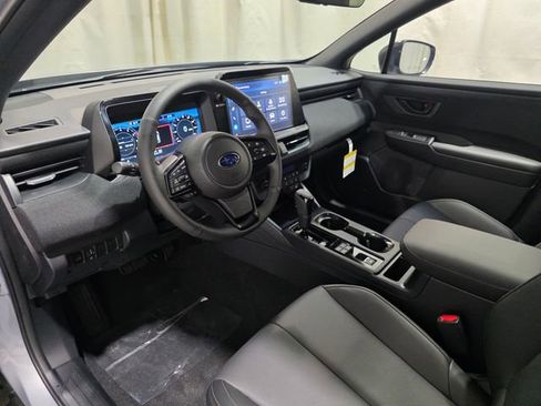 New 2026 Subaru Outback Limited image 24