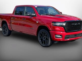 New 2026 RAM 1500 Laramie w/ Night Edition AWD/4WD video 1