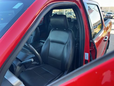 Used 2021 Ford F150 XLT w/ Equipment Group 302A High image 31