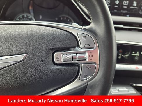 Used 2025 Genesis GV70 2.5T AWD/4WD image 24
