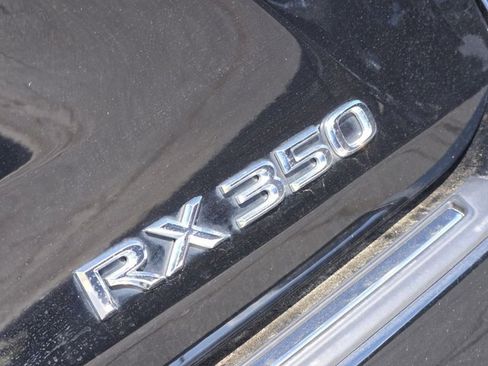 Certified 2020 Lexus RX 350 FWD w/ Luxury Package image 11