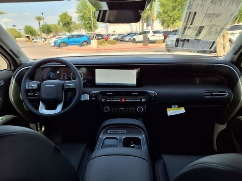 New 2026 Hyundai Palisade Limited AWD/4WD image 10