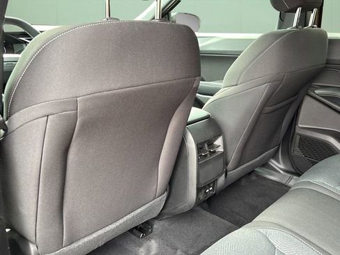 New 2026 Jeep Cherokee Laredo AWD/4WD image 21