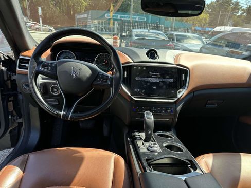 Used 2022 Maserati Ghibli Modena Q4 image 21