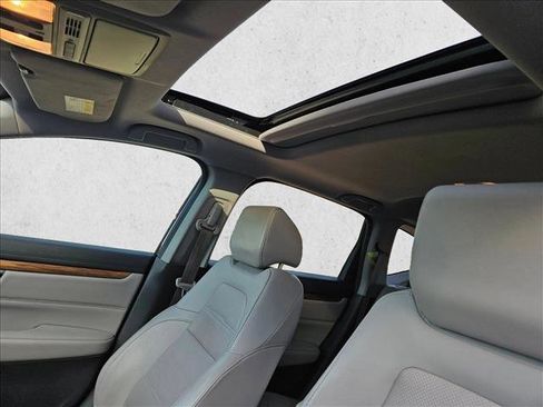 Used 2018 Honda CR-V EX-L image 9