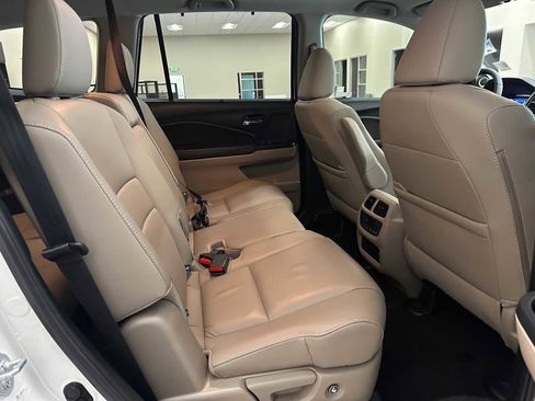 Used 2022 Honda Pilot EX-L image 26