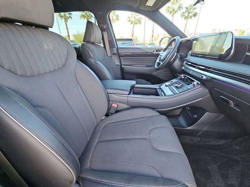 Used 2025 Hyundai Palisade Calligraphy AWD/4WD image 18