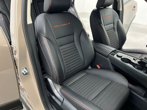 Used 2025 Nissan Rogue SV image 22