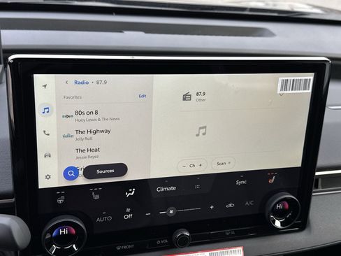 New 2026 Toyota bZ XLE image 18