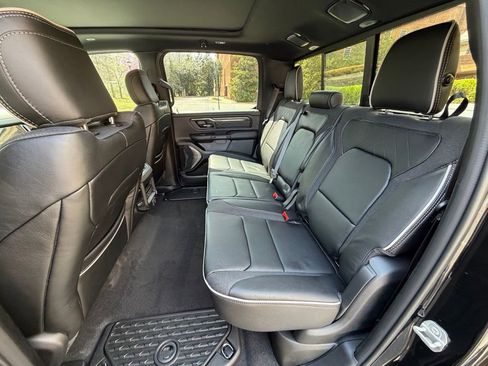 New 2026 RAM 1500 Limited AWD/4WD image 12