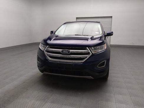 Used 2016 Ford Edge SEL w/ Equipment Group 201A image 15
