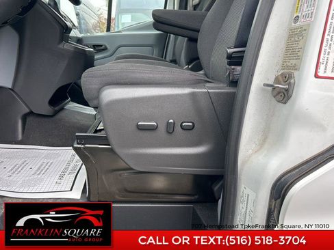 Used 2016 Ford Transit 150 XLT image 20