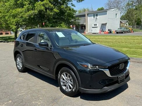 Used 2023 MAZDA CX-5 AWD 2.5 S image 3