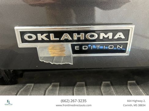 Used 2019 Ford F150 XLT w/ Equipment Group 302A Luxury AWD/4WD image 11