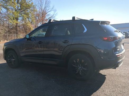 New 2026 MAZDA CX-50 AWD 2.5 Hybrid w/ Premium Pkg image 6