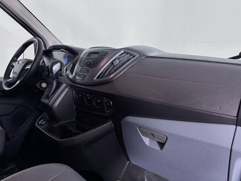 Used 2019 Ford Transit 350 148 High Roof Extended image 24