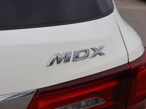 Used 2014 Acura MDX SH-AWD w/ Technology Package image 9
