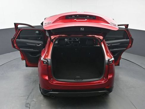 Certified 2023 MAZDA CX-5 AWD 2.5 Turbo image 46