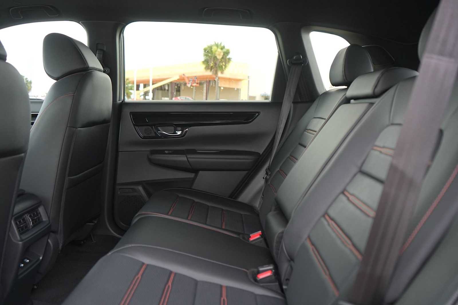 New 2027 Honda CR-V Sport-L image 13