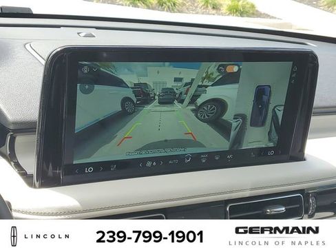 New 2026 Lincoln Aviator Reserve image 25