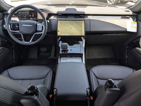 New 2026 Land Rover Range Rover Sport SE AWD/4WD image 15
