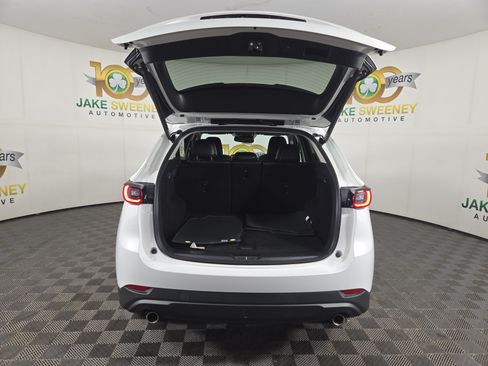 Used 2023 MAZDA CX-5 AWD 2.5 S image 33