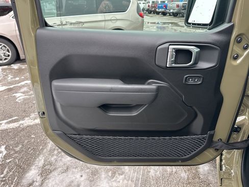 New 2026 Jeep Gladiator Sport image 63