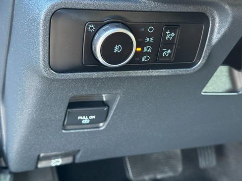 Used 2024 Ford Bronco Outer Banks image 16