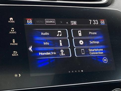 Used 2022 Honda CR-V EX image 19