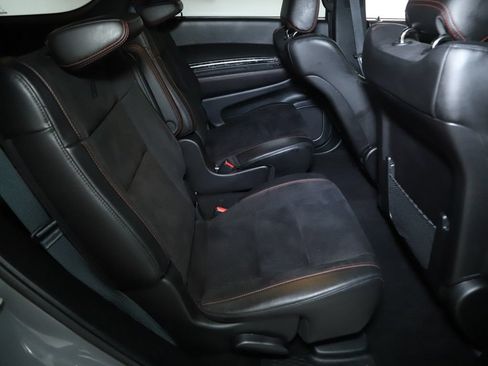 Used 2024 Dodge Durango R/T AWD/4WD image 33