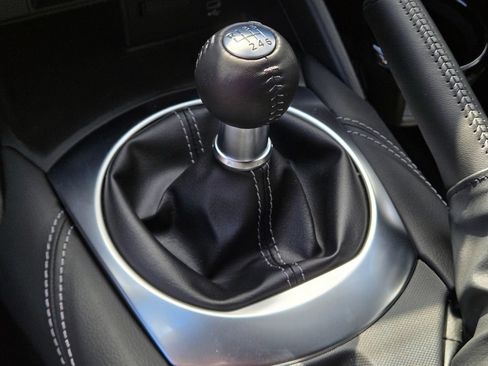 New 2026 MAZDA MX-5 Miata Club RWD image 25