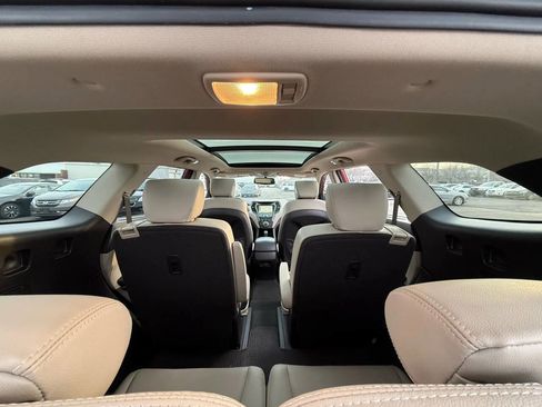 Used 2016 Hyundai Santa Fe Limited w/ Option Group 04 image 15