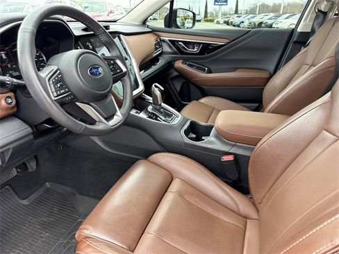 Certified 2024 Subaru Outback Touring image 13