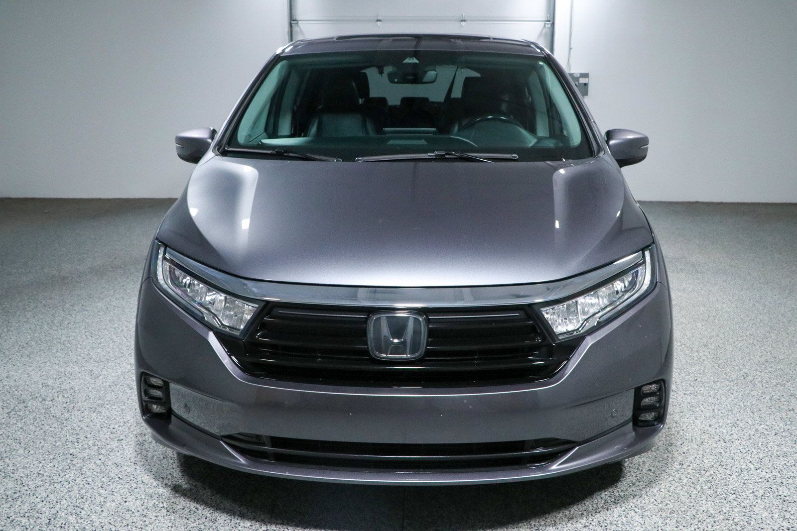 Used 2023 Honda Odyssey Touring image 4