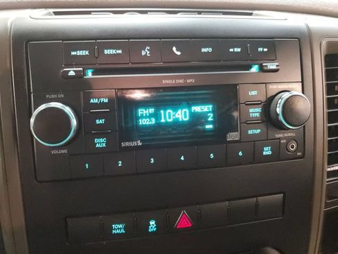 Used 2010 Dodge Ram 1500 Truck ST w/ ST Popular Equipment Group AWD/4WD image 19