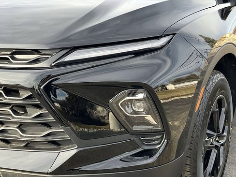 New 2026 Chevrolet Blazer LT w/ Convenience Package image 8