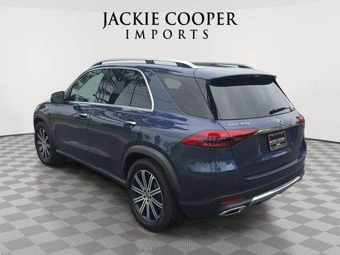 Certified 2025 Mercedes-Benz GLE 350 4MATIC image 7