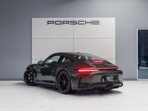 Certified 2026 Porsche 911 GT3 RWD image 3