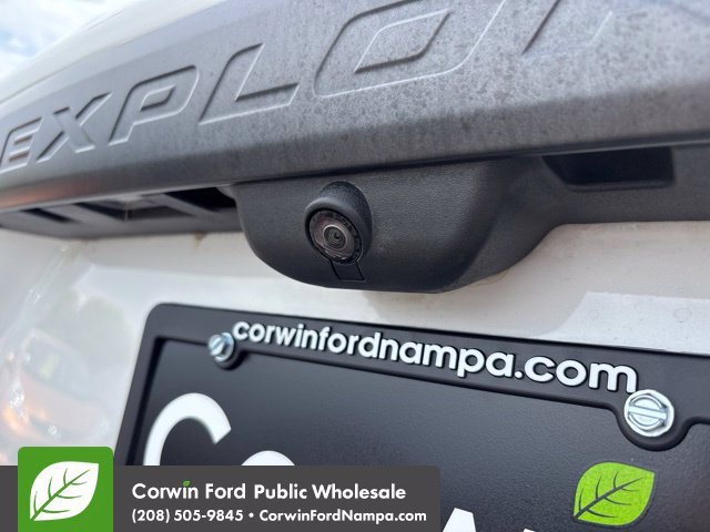 Used 2023 Ford Explorer Timberline w/ Timberline Technology Package AWD/4WD image 11