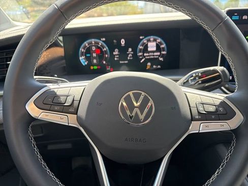 New 2026 Volkswagen Tiguan S AWD/4WD image 12