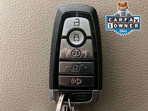 Used 2020 Ford Expedition Max XLT w/ Equipment Group 202A image 34