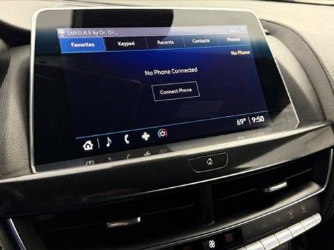 Used 2024 Cadillac CT5 Premium Luxury w/ Climate Package AWD/4WD image 29