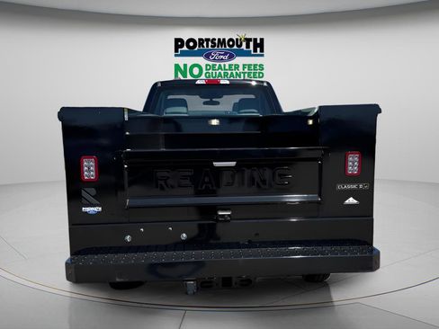 New 2025 Ford F250 XL w/ XL Chrome Package AWD/4WD image 22
