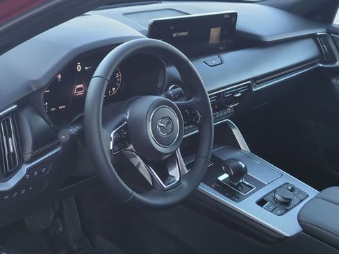 New 2026 MAZDA CX-70 3.3 Turbo S w/ Premium Package image 2