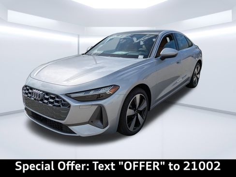 New 2025 Audi A5 2.0T Prestige image 7