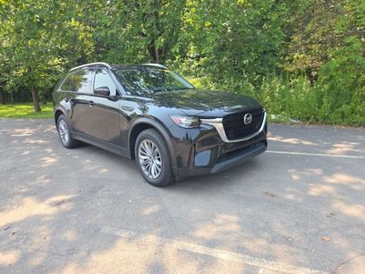Used 2024 MAZDA CX-90 3.3 Turbo w/ Preferred Package