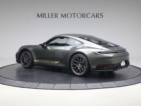 Used 2022 Porsche 911 Carrera image 4