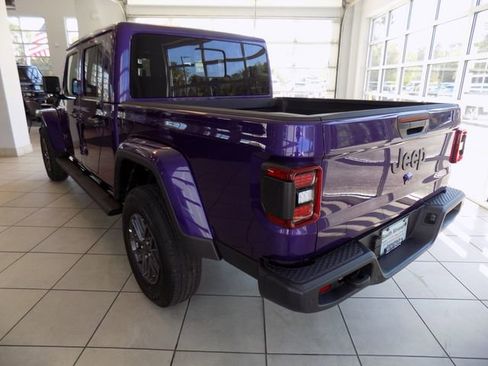 New 2026 Jeep Gladiator Sport image 5