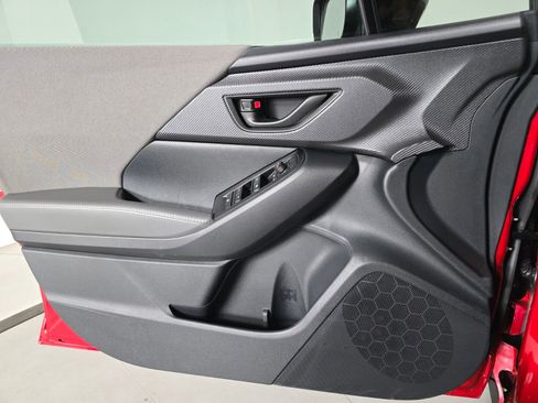 New 2026 Subaru Crosstrek 2.0i Premium image 31