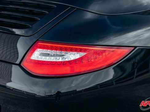 Used 2009 Porsche 911 Carrera image 50